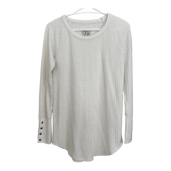 Chaser Tops - Chaser Long Sleeve
